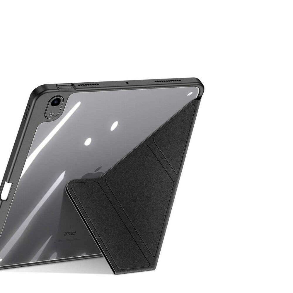 DUX DUCIS Magi - Smart Θήκη για iPad Pro 11 (2018/2020/2021/2022) (Μαύρο)