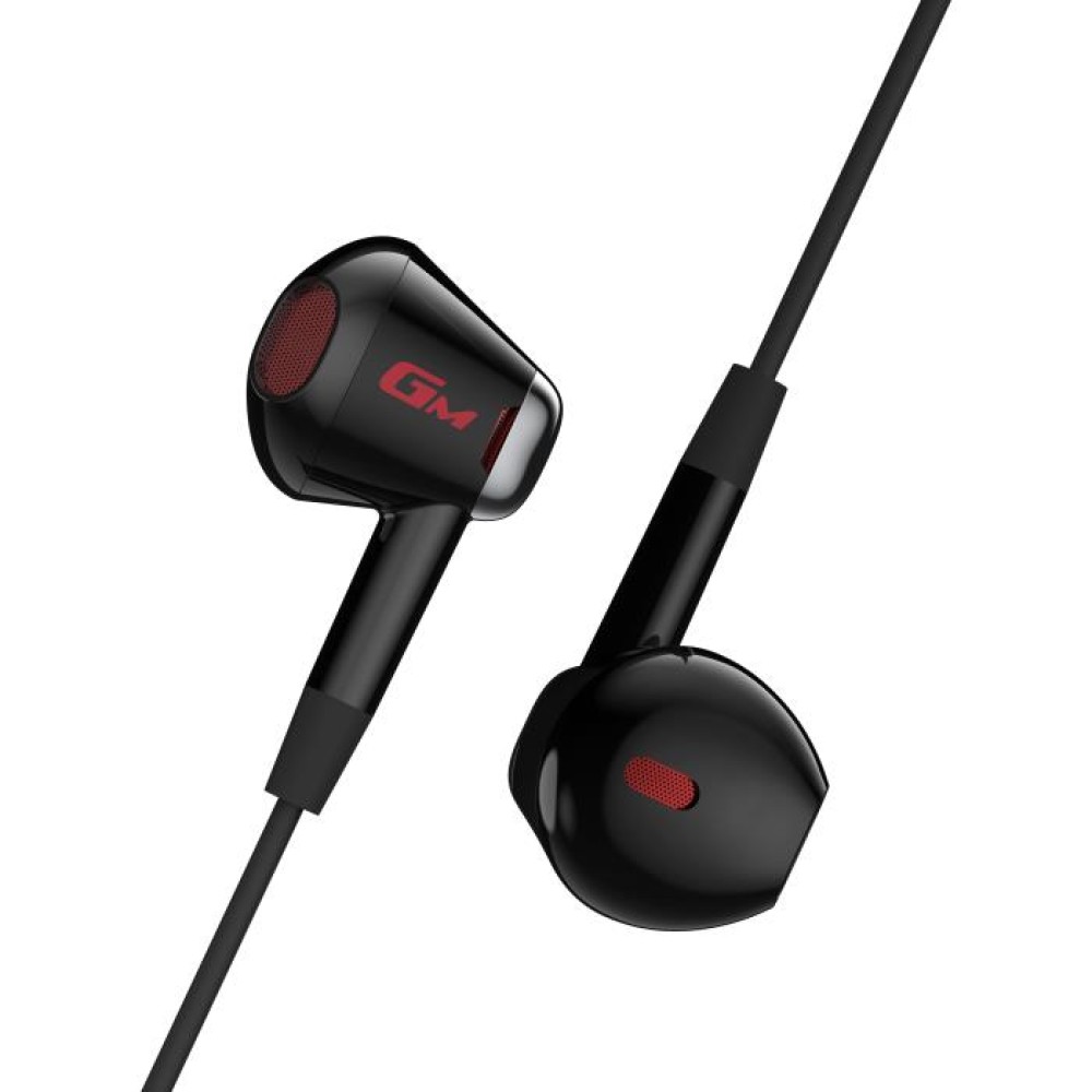 Ακουστικά Earbuds Edifier GM180 Plus USB-C (Μαύρο)