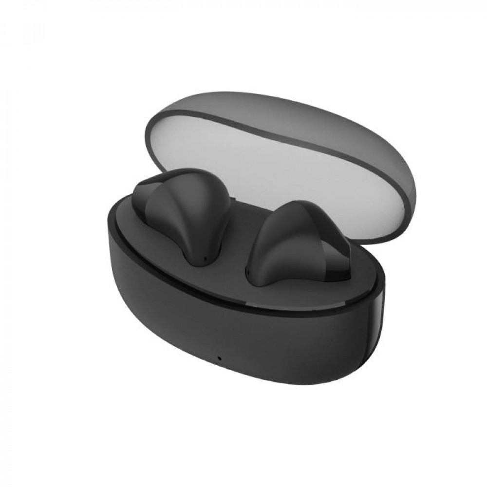 Ακουστικά Edifier X2s True Wireless Earbuds (Μαύρο)