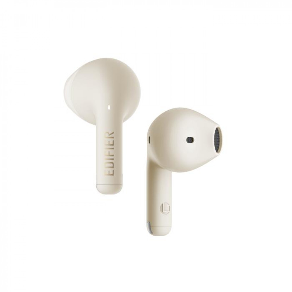 Ακουστικά Edifier X2s True Wireless Earbuds (Ivory)