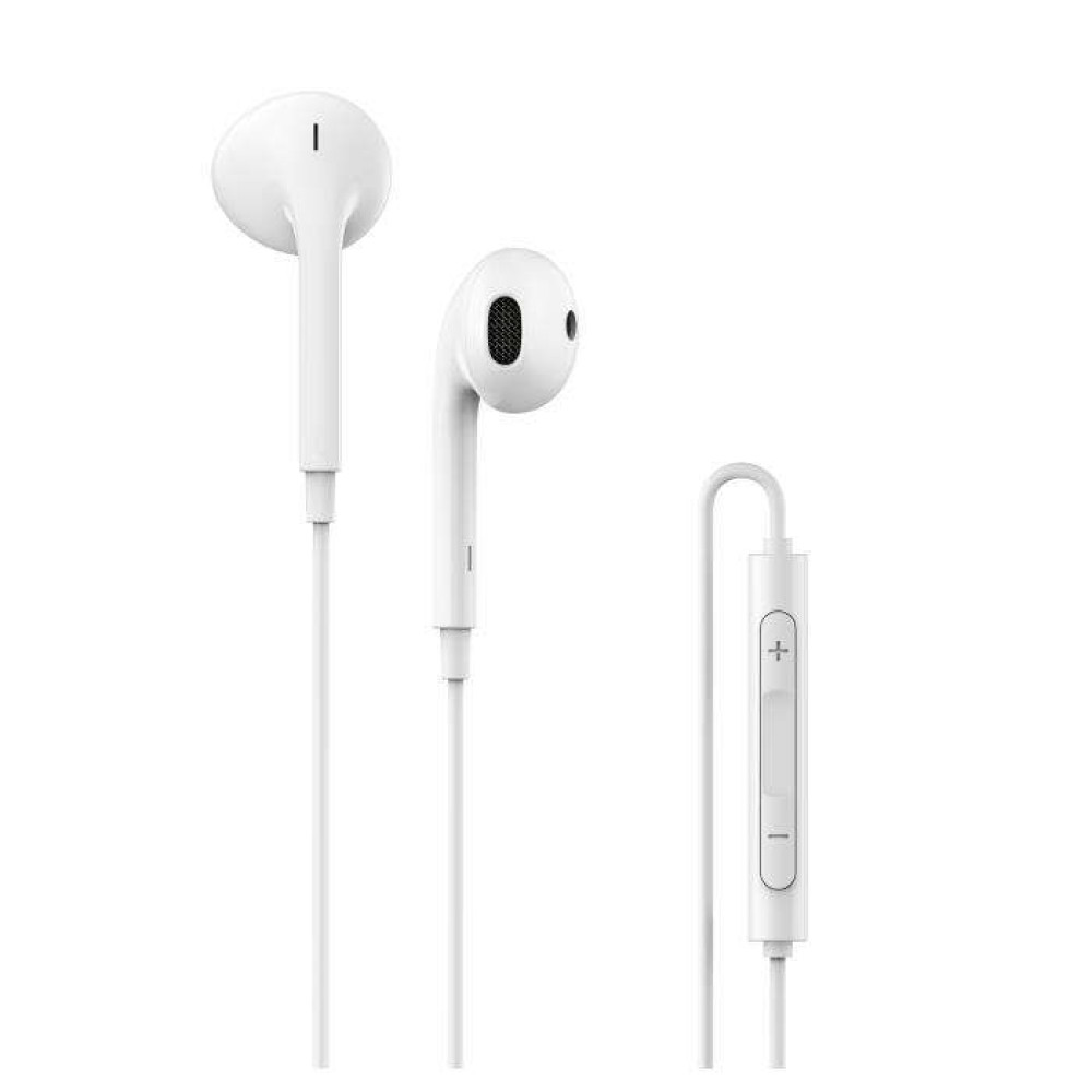 Ακουστικά Earphones Edifier P180 Plus USB-C (Λευκό)