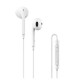 Ακουστικά Earphones Edifier P180 Plus USB-C (Λευκό)