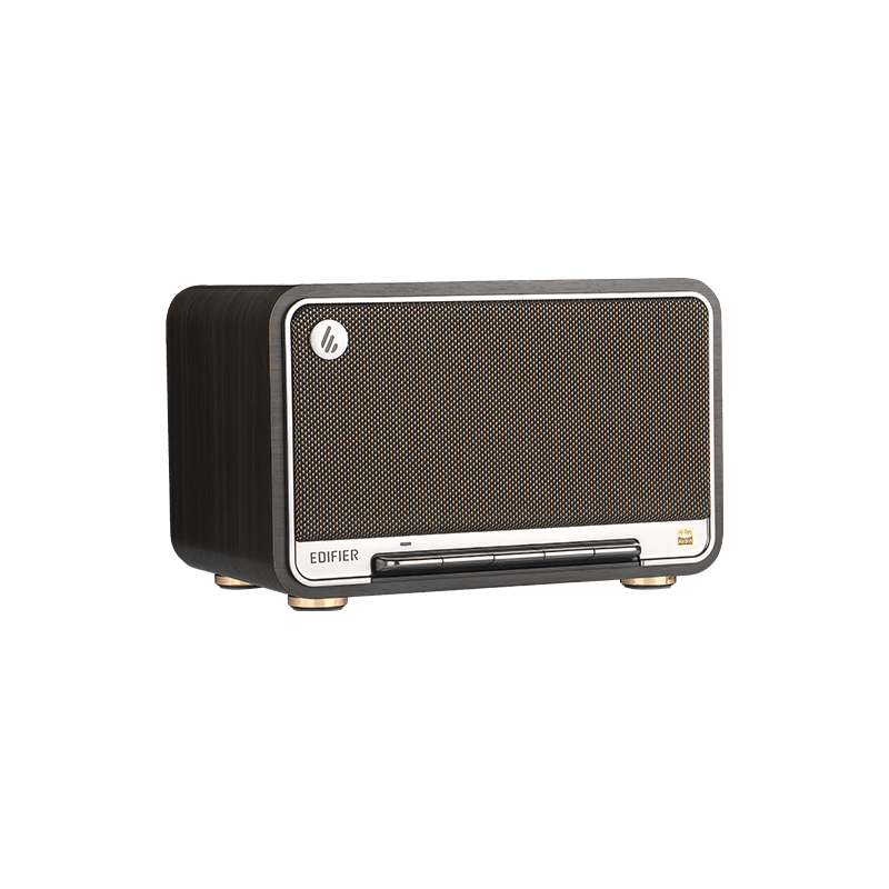 Ηχείο Edifier D32 Bluetooth (Μαύρο)