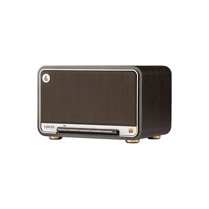 Ηχείο Edifier D32 Bluetooth (Μαύρο)