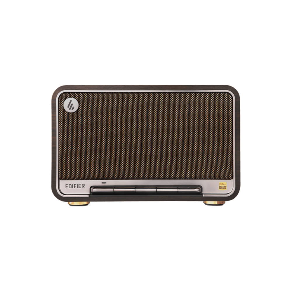 Ηχείο Edifier D32 Bluetooth (Μαύρο)