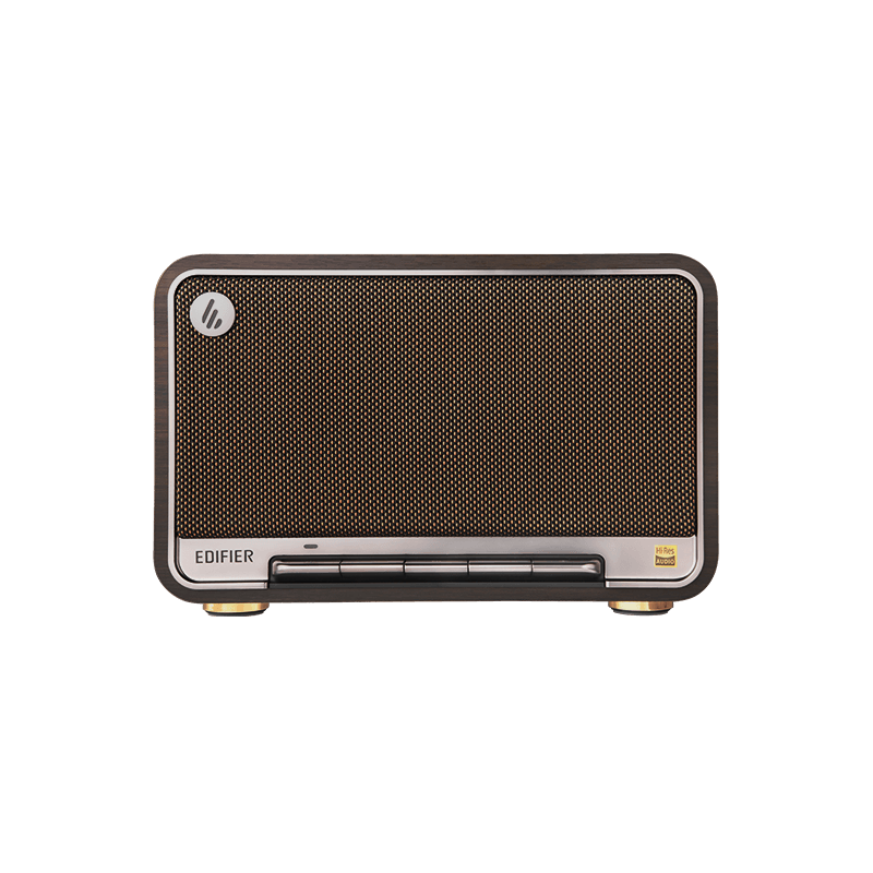 Ηχείο Edifier D32 Bluetooth (Μαύρο)