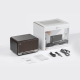 Ηχείο Edifier D32 Bluetooth (Μαύρο)
