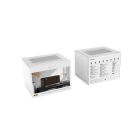 Ηχείο Edifier D32 Bluetooth (Μαύρο)