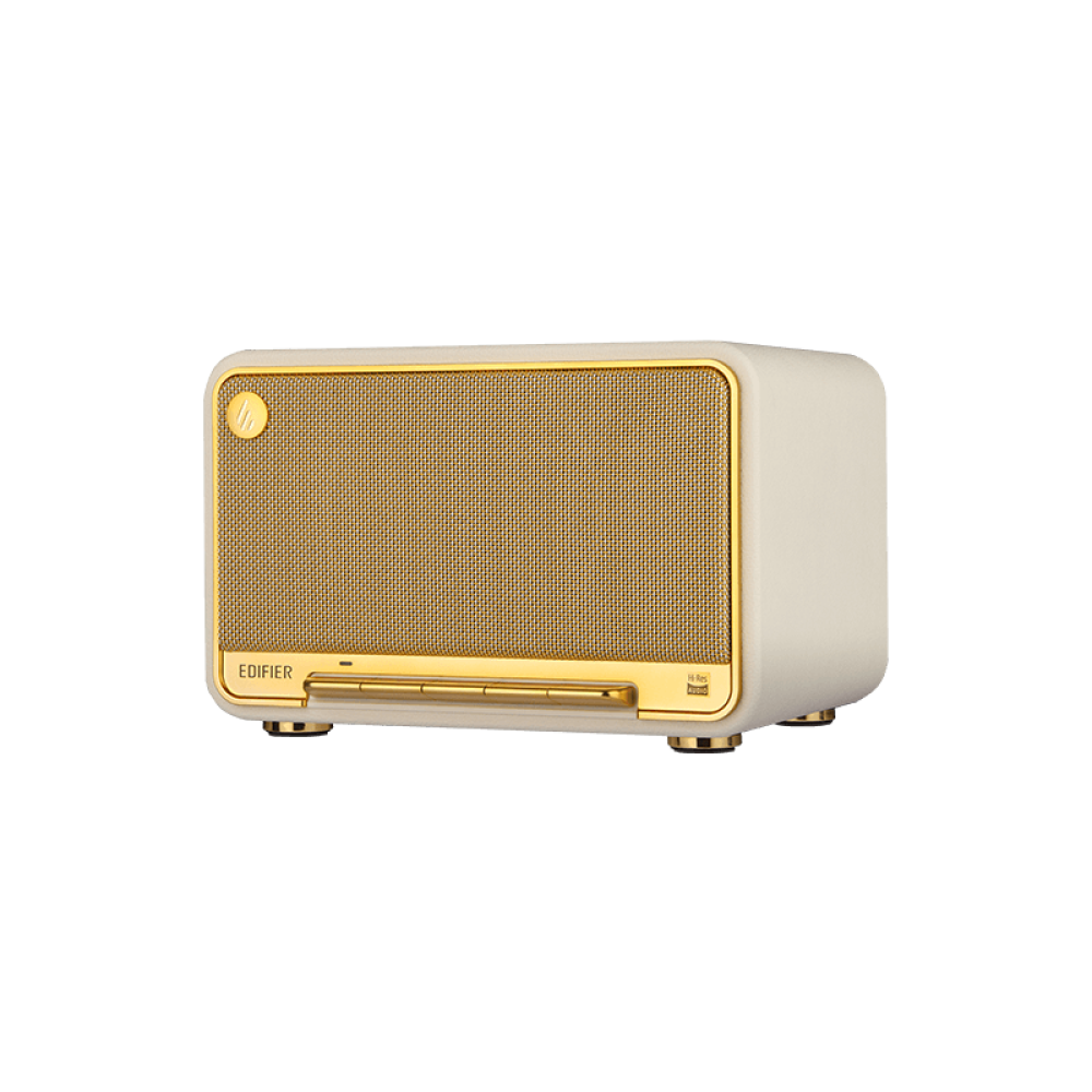 Ηχείο Edifier D32 Bluetooth (Λευκό)