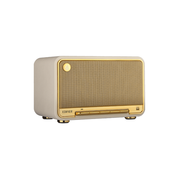 Ηχείο Edifier D32 Bluetooth (Λευκό)