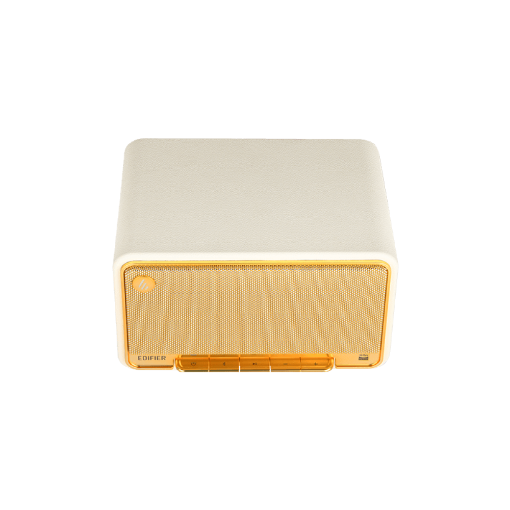 Ηχείο Edifier D32 Bluetooth (Λευκό)