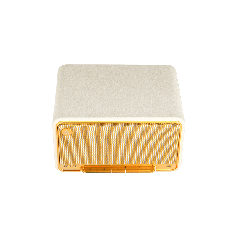 Ηχείο Edifier D32 Bluetooth (Λευκό)