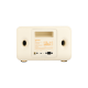 Ηχείο Edifier D32 Bluetooth (Λευκό)