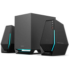 Ηχεία Edifier G1500 Max RGB (Μαύρο)
