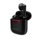 Edifier GM3 Plus Gaming Earphones Bluetooth (Μαύρο)