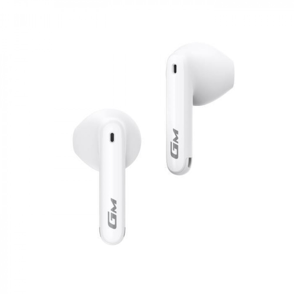 Edifier GM3 Plus Gaming Earphones Bluetooth (Λευκό)