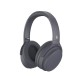 Ασύρματα Over Ear Ακουστικά Edifier Headset WH700NB ANC Bluetooth (Γκρι)