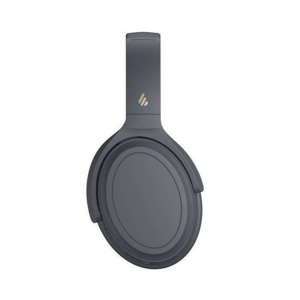 Ασύρματα Over Ear Ακουστικά Edifier Headset W700NB ANC Bluetooth (Γκρι)