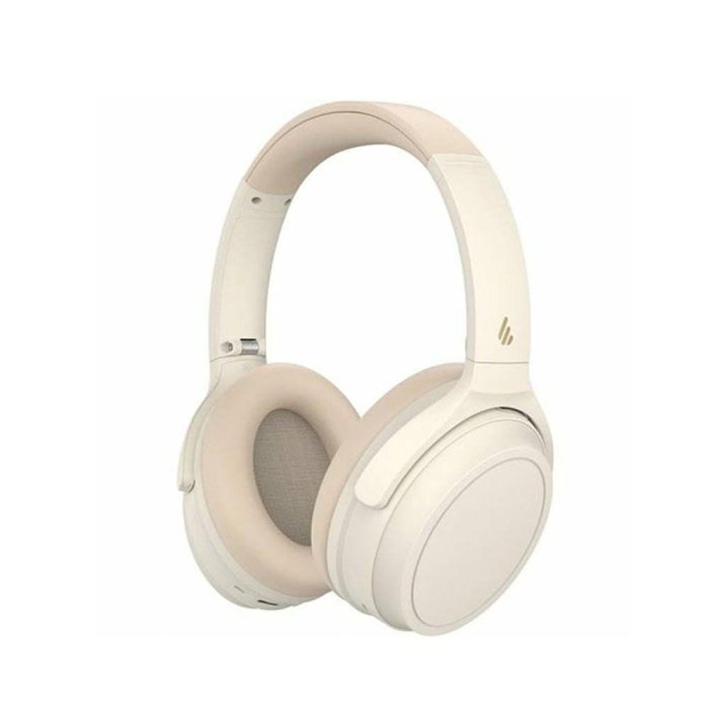 Ασύρματα Over Ear Ακουστικά Edifier Headset WH700NB ANC Bluetooth (Ivory)