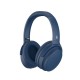 Ασύρματα Over Ear Ακουστικά Edifier Headset W700NB ANC Bluetooth (Navy)