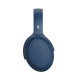 Ασύρματα Over Ear Ακουστικά Edifier Headset WH700NB ANC Bluetooth (Navy)