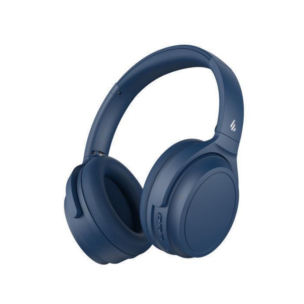 Ασύρματα Over Ear Ακουστικά Edifier Headset WH700NB ANC Bluetooth (Navy)
