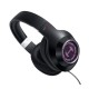 Edifier Hecate G2 II RGB USB Over Ear Gaming Headset (Μαύρο)
