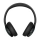 Edifier Hecate G2BT RGB Ασύρματο On Ear Gaming Headset (Μαύρο)