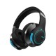 Edifier Hecate G5 RGB Bluetooth Over Ear Gaming Headset (Μαύρο)