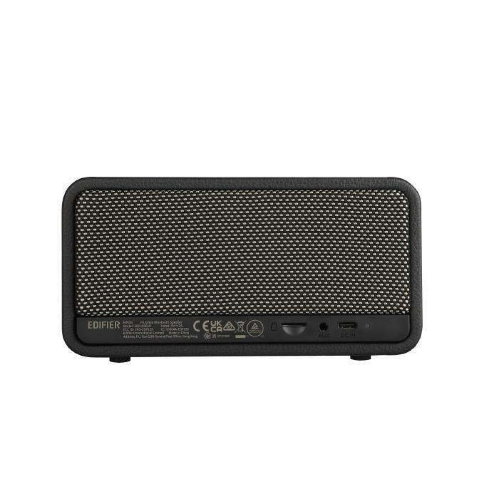 Ηχείο Edifier MP230 Bluetooth (Retro Black)