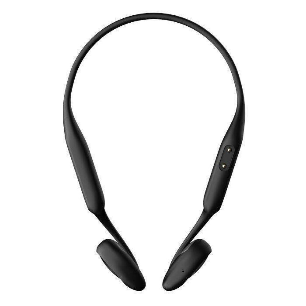 Edifier Neckband Comfo Run - Open Ear Wireless Sports Headphones (Μα΄υρο)