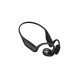 Edifier Neckband Comfo Run - Open Ear Wireless Sports Headphones (Μα΄υρο)