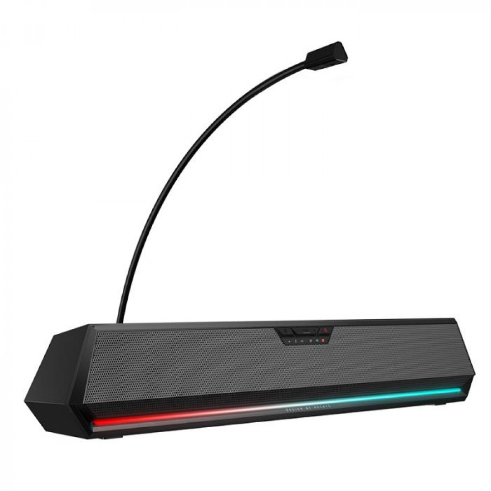 Edifier Soundbar RGB Bluetooth G1500 7.1 (Μαύρο)