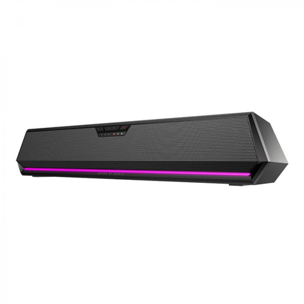 Edifier Soundbar RGB Bluetooth G1500 7.1 (Μαύρο)