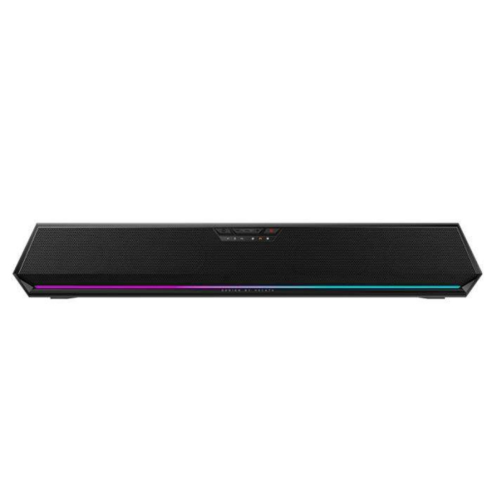 Edifier Soundbar RGB Bluetooth G1500 7.1 (Μαύρο)