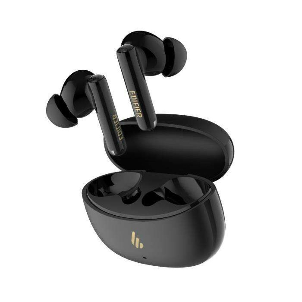Edifier X5 Pro ANC BT Earphone TWS (Μαύρο)