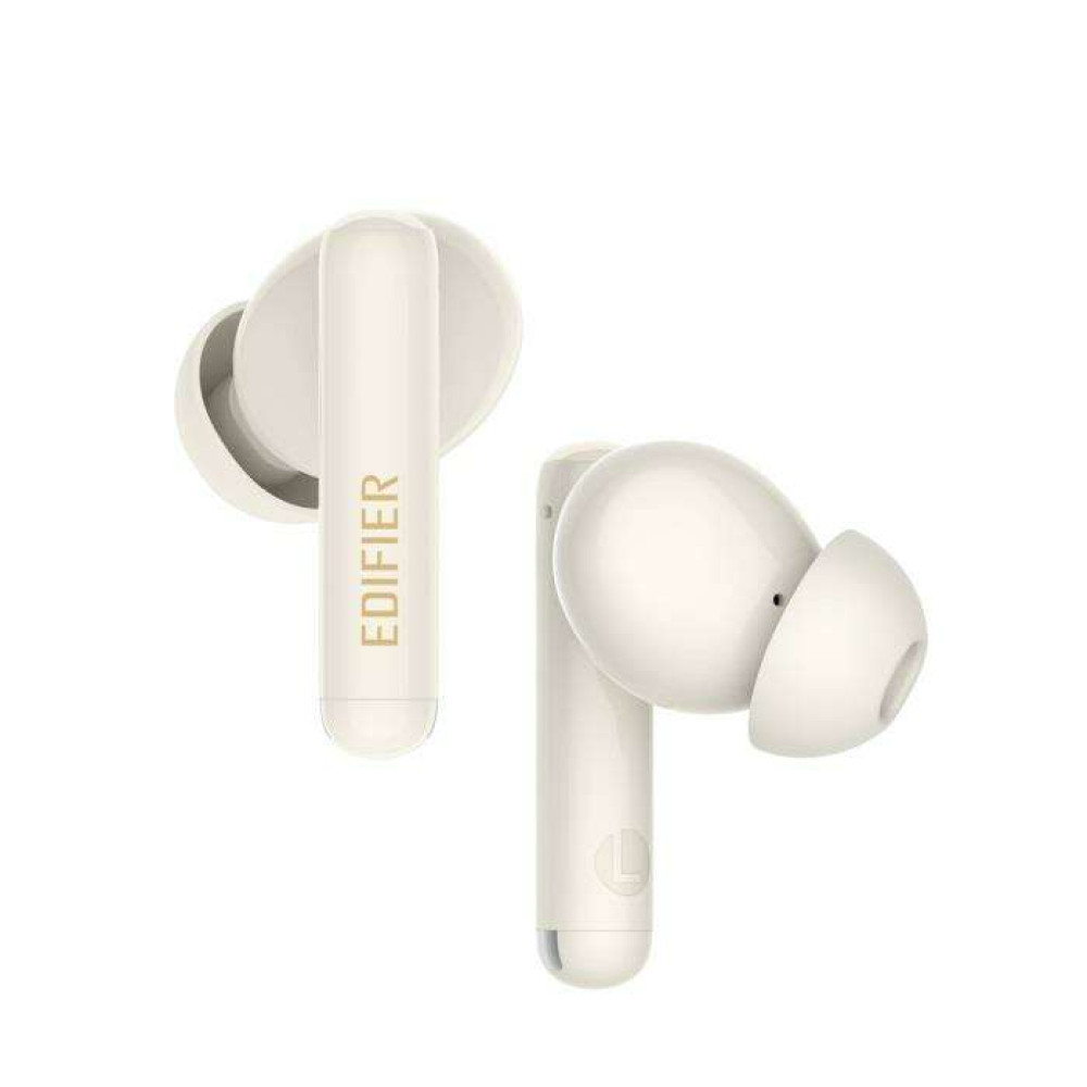 Edifier X5 Pro ANC BT Earphone TWS (Ivory)