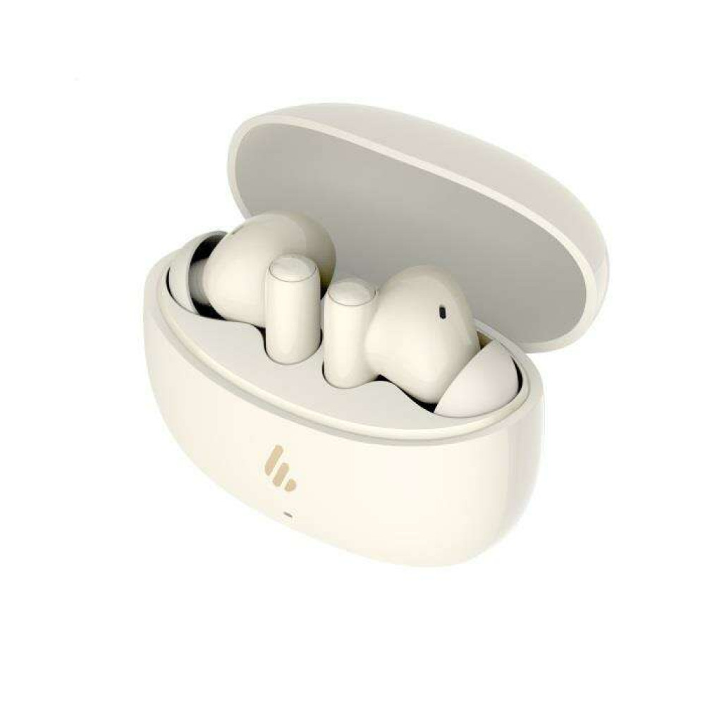 Edifier X5 Pro ANC BT Earphone TWS (Ivory)