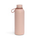 EKOBO Ανοξείδωτο Μπουκάλι - Θερμός 500 ml (Blush)