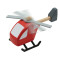 Ελικόπτερο PlanToys 6287