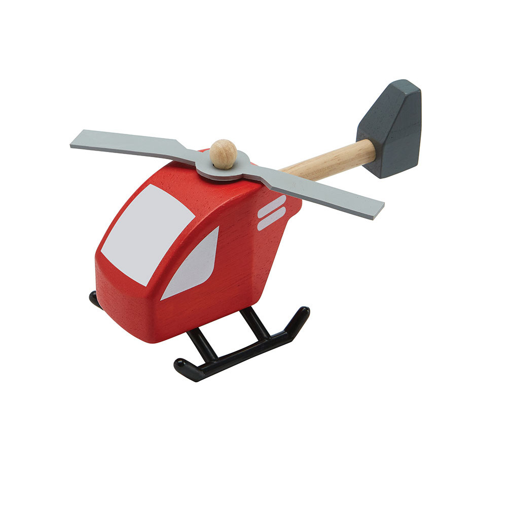 Ελικόπτερο PlanToys 6287
