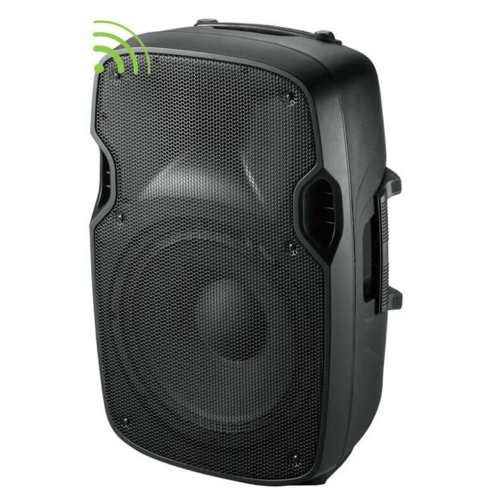 Ενεργό Ηχείο 10"/25cm - 150W RMS - ibiza Sound XTK10A 