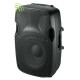 Ενεργό Ηχείο 15"/38cm - 300W RMS - ibiza Sound XTK15A 