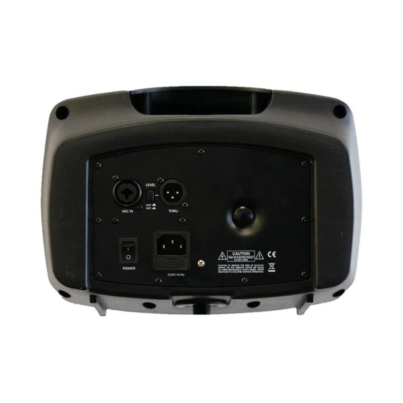 Ενεργό Ηχείο Μόνιτορ 5" με BLUETOOTH - ibiza Sound MS5-150 