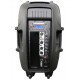 Ενεργό Ηχείο PA με WIFI USB/SD, FM, BLUETOOTH 12"-30cm - ibiza Sound WIFI12A