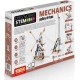 Engino STEM Παιχνίδι Κατασκευών Μηχανική Τροχαλίες (STEM03)