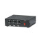 Ενισχυτής L-Frank Audio PAA30 12V 30W RMS (Μαύρο)