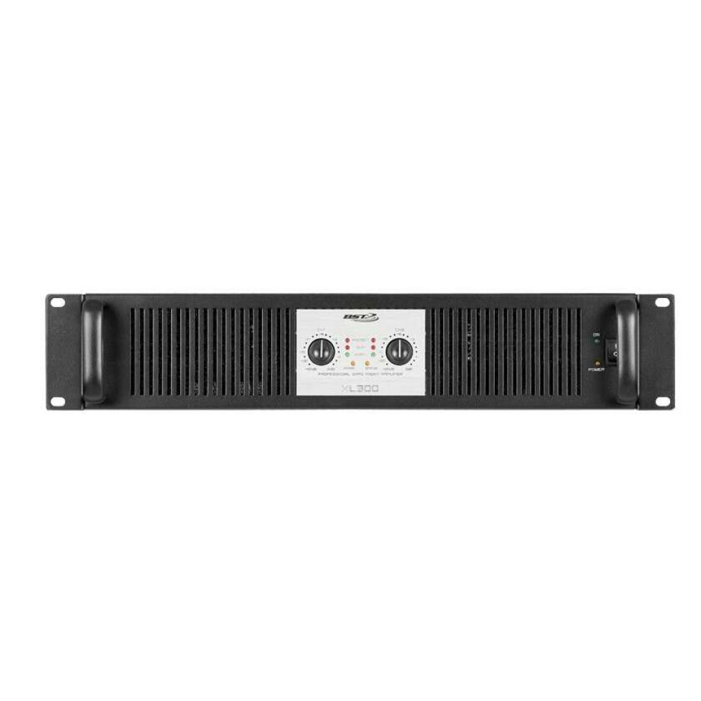 Ενισχυτής 2x170W/4Ω RMS - BST XL-300