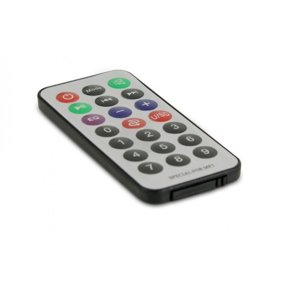 Ενισχυτής Home KARAOKE με Bluetooth, USB και SD 2x50W Maximum - LTC Audio ATM-2000USB-BT
