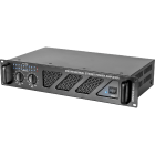 Ενισχυτής PA ibiza Sound AMP300-MKII 2x240W